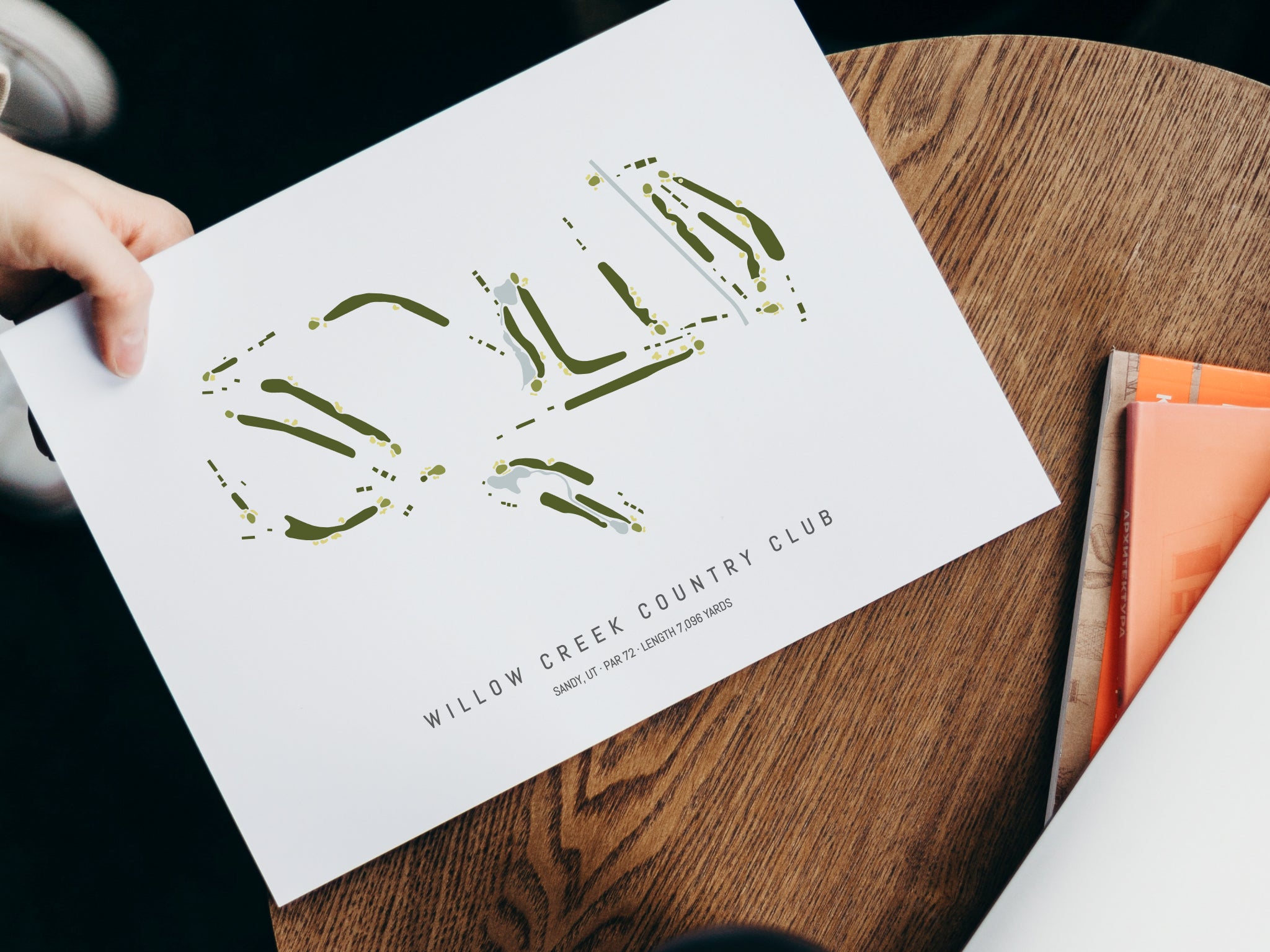 Willow-Creek-Country-Club-UT--With-Laptop