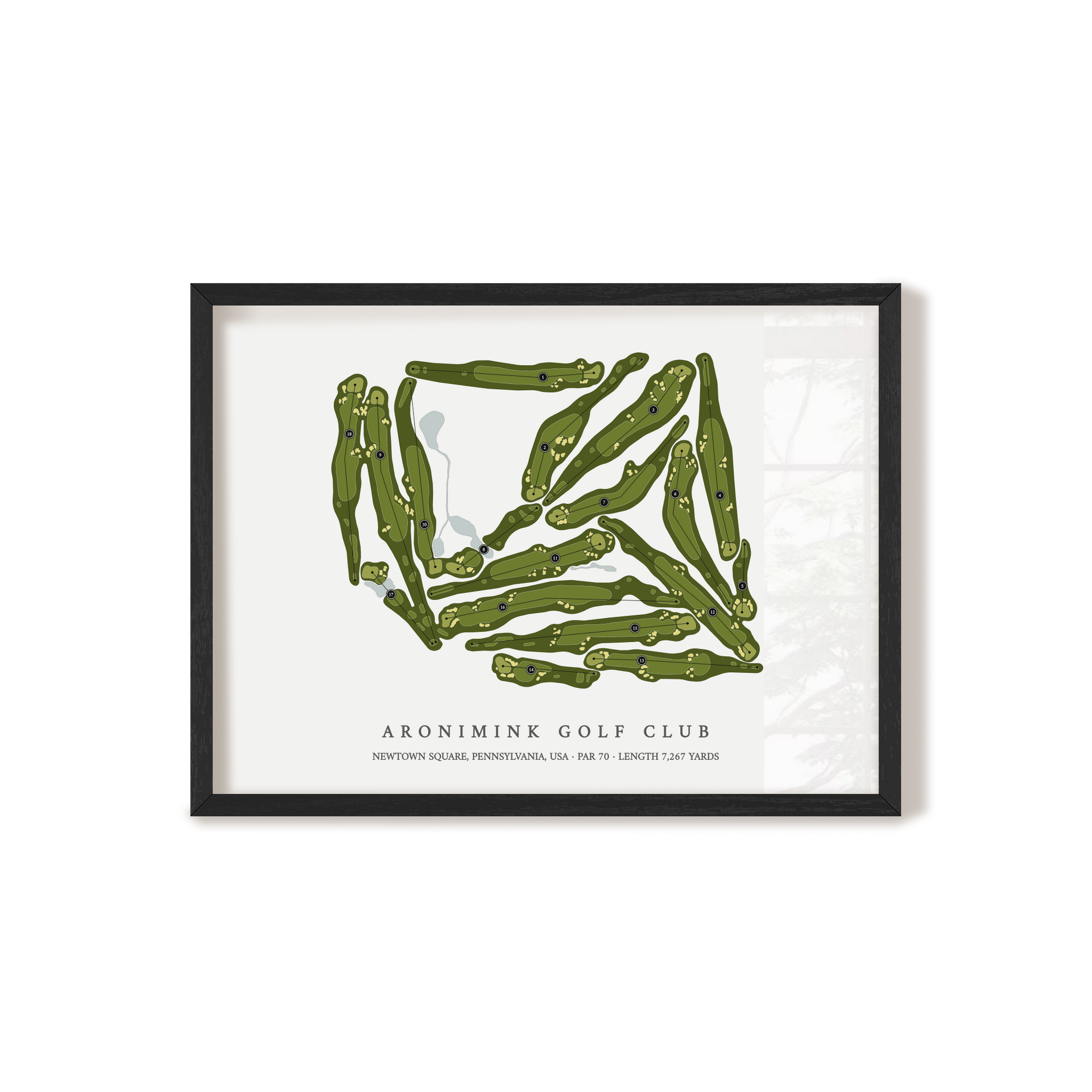 Aronimink_Golf_Club_in_Newtown