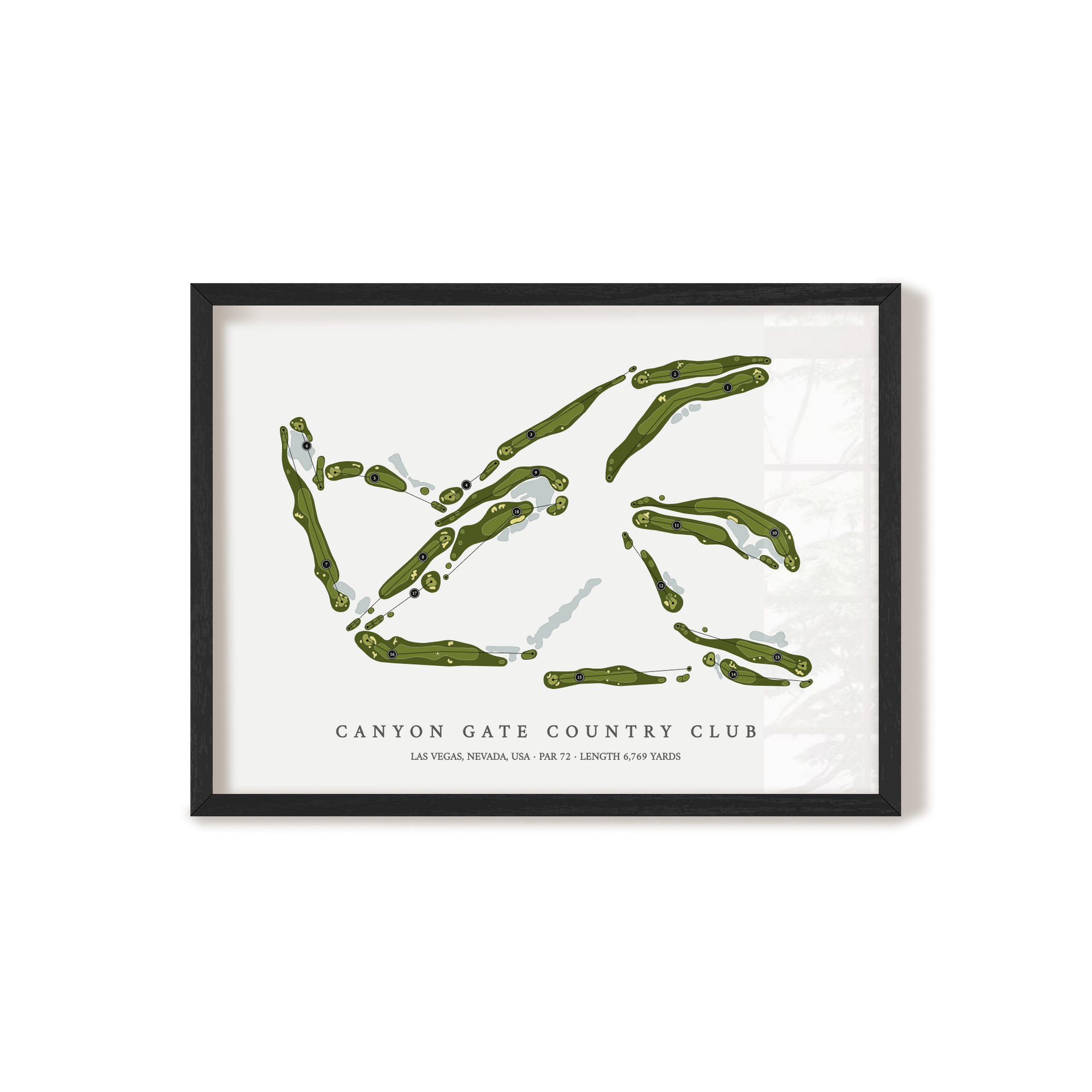 Canyon_Gate_Country_Club_in_La