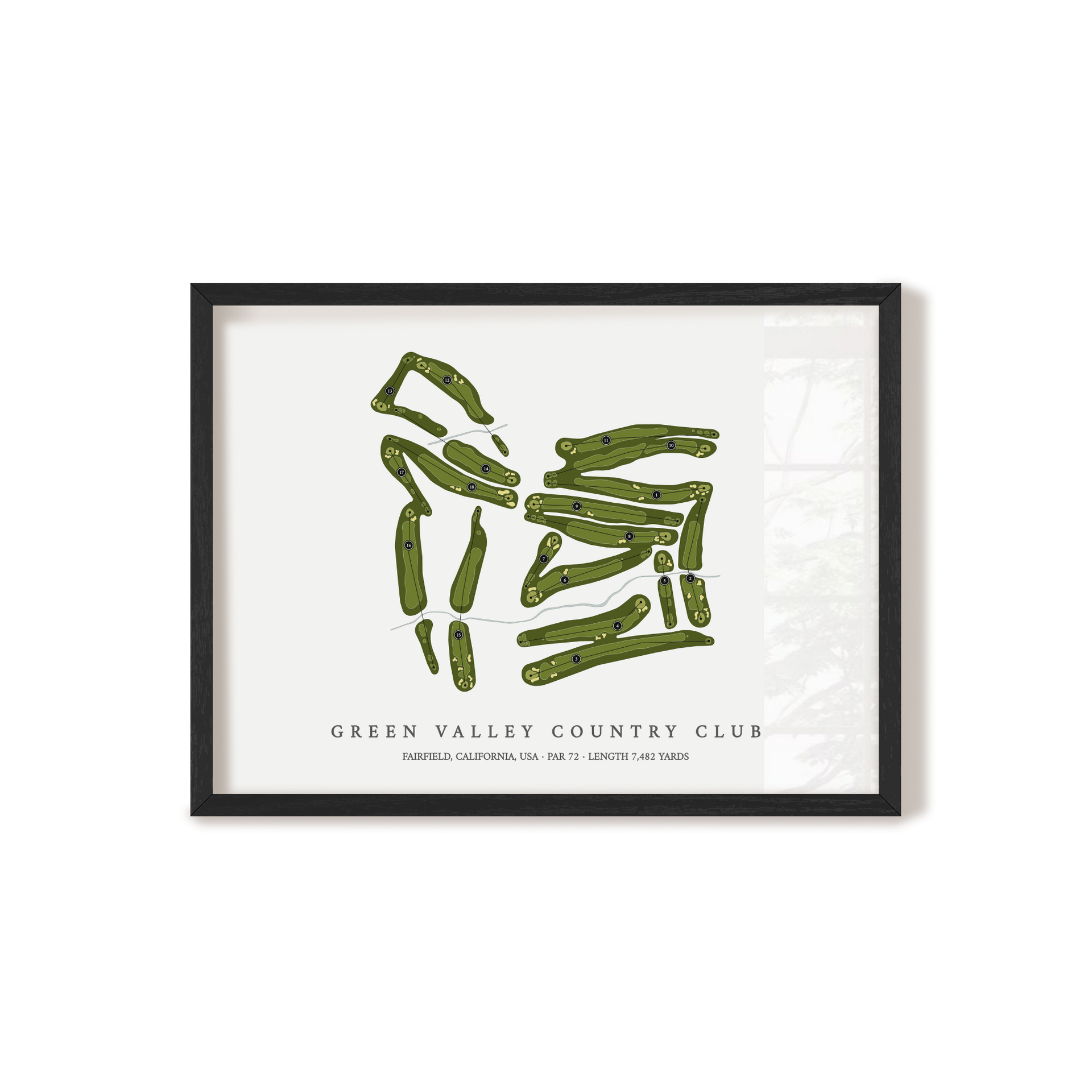 Green_Valley_Country_Club_in_F