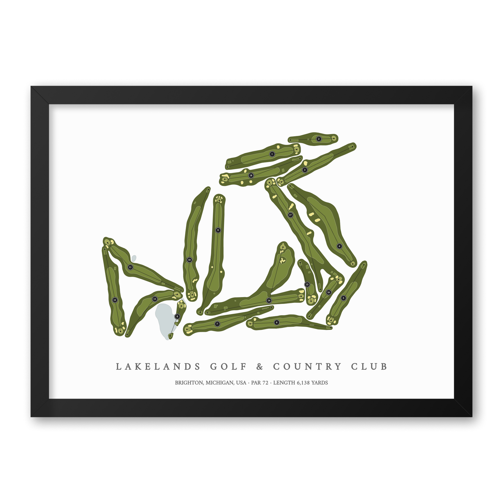 Lakelands_Golf_Country_Club_in