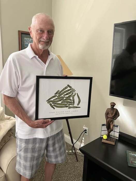 The Golfer's Legacy Collection