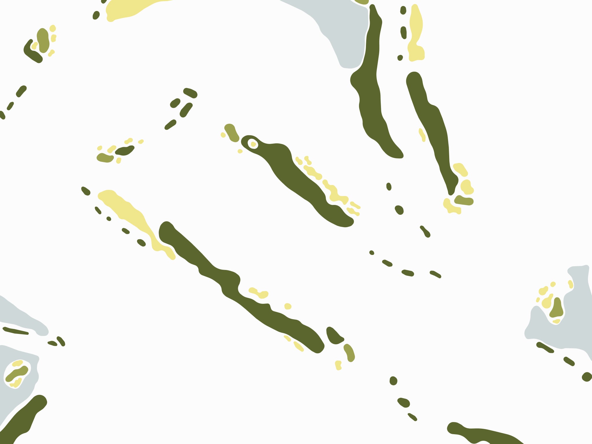 PGA-West-Jack-Nicklaus-Tournament-Course-CA--Close-Up-Map