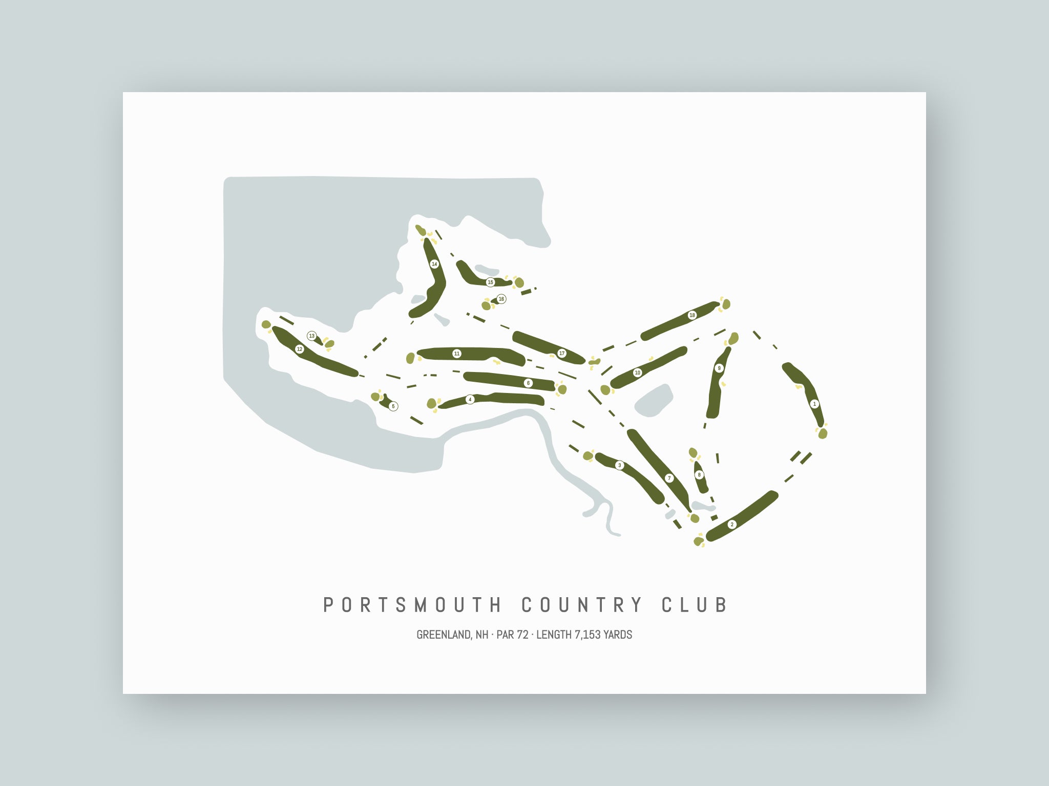 Portsmouth Country Club