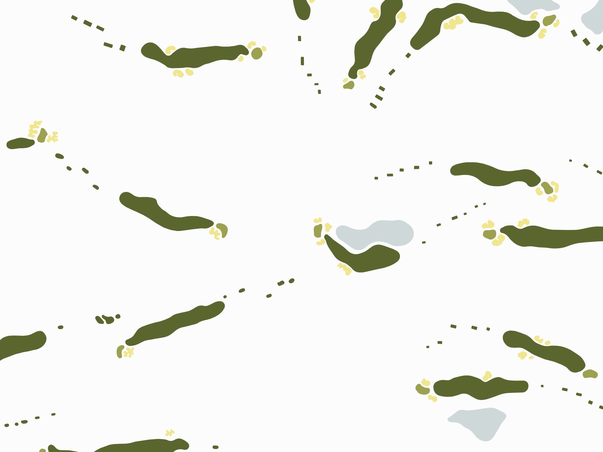 Suncadia-Resort-WA--Close-Up-Map